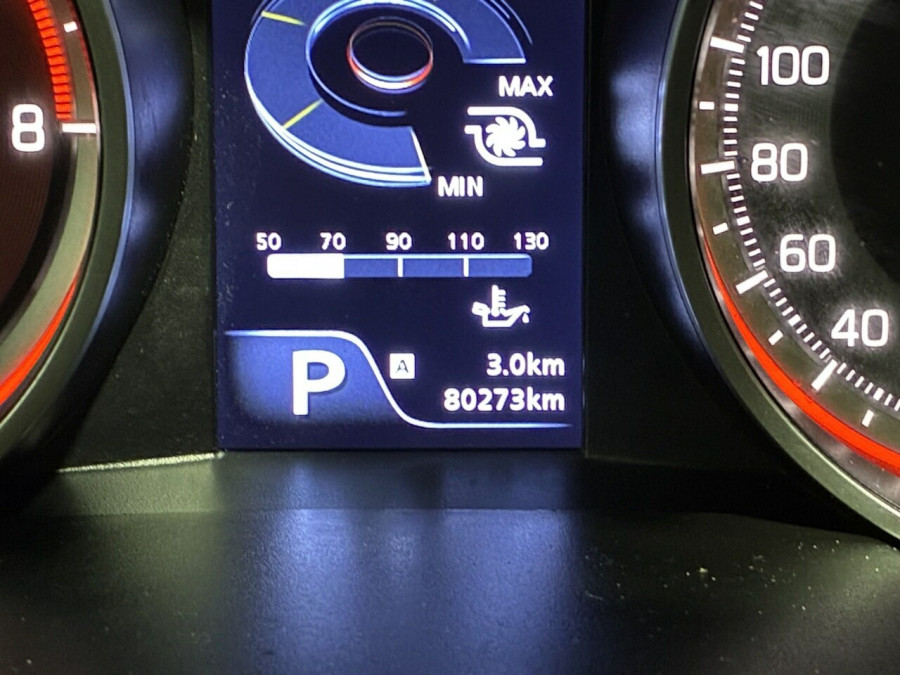2019 Suzuki Swift AZ Sport Hatch Image 17