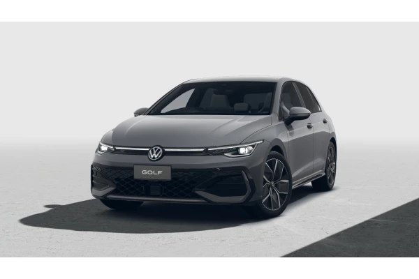 2026 Volkswagen Golf 8.5 110TSI R-Line Hatch