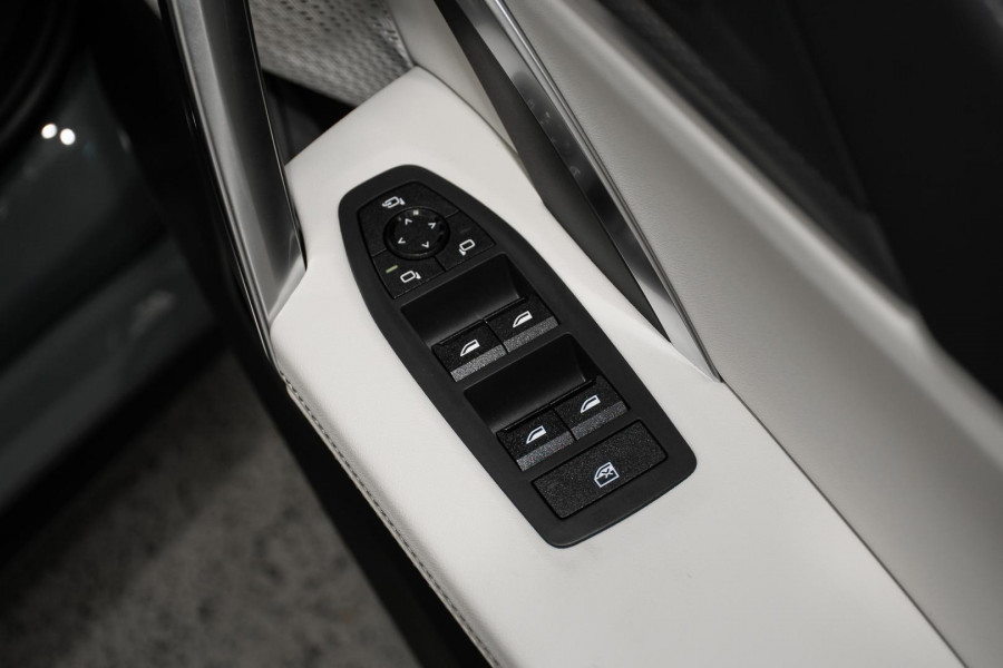 2026 BMW iX1 U11 xDrive30 M Sport SUV