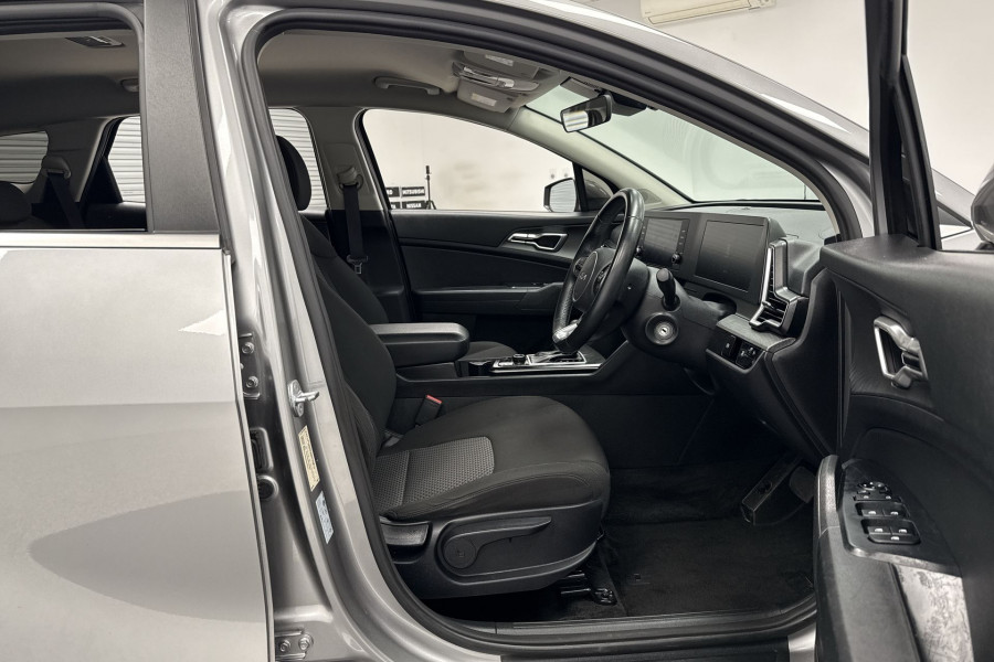 2022 Kia Sportage S Wagon Image 19