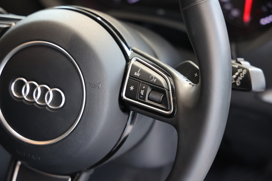 2016 Audi A3 8V Ambition Hatch Image 7