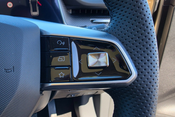 2026 MG MGS6 EV IS3E Essence SUV Image 18