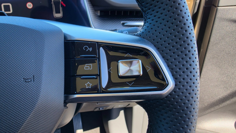 2026 MG MGS6 EV IS3E Essence SUV Image 18