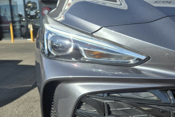 2026 MG MG3 ZP22 Vibe Hatch Image 18