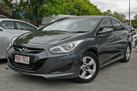 Hyundai i40 Active VF2