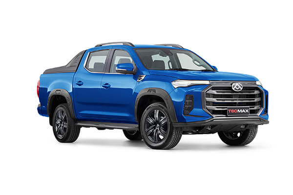 2024 MY23 LDV T60 SK8C Max LUXE Ute