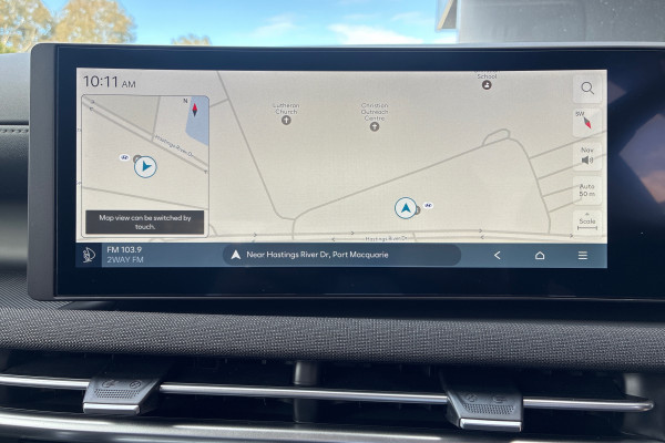 2026 Hyundai Tucson NX4.V4 Elite SUV Image 21