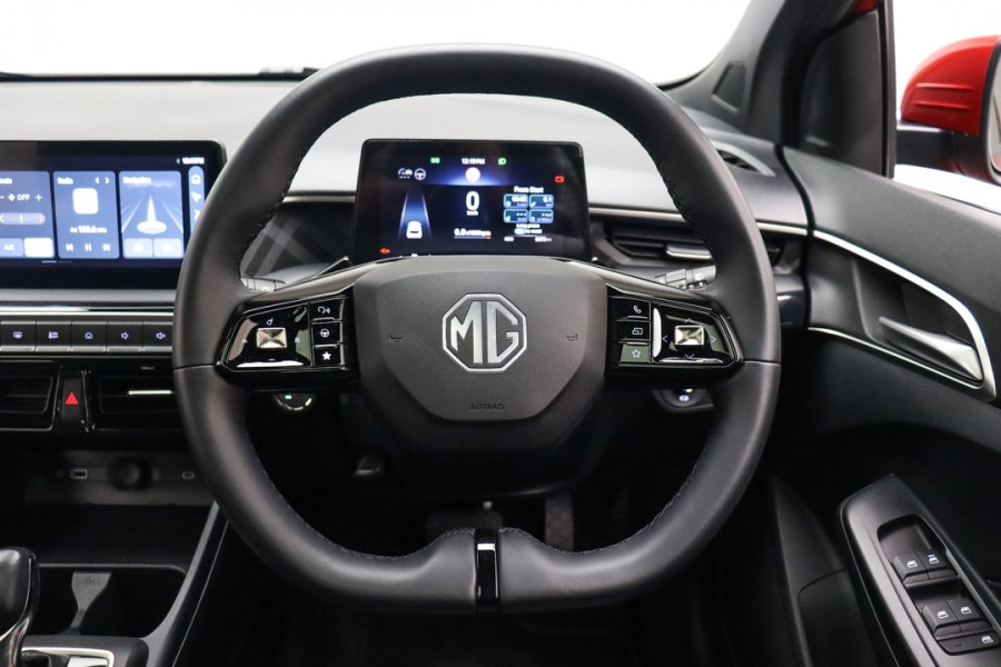 2024 MG MG3 Essence Hatch Image 13