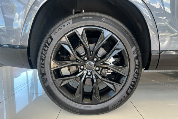 2026 MG QS IS31 Excite SUV Image 9