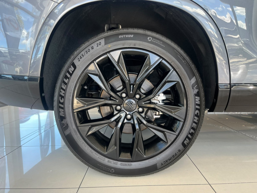 2026 MG QS IS31 Excite SUV Image 9