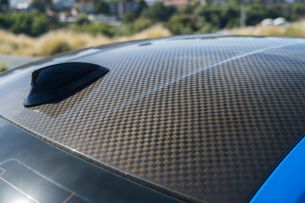 2020 BMW M2 Cs Coupe Image 10