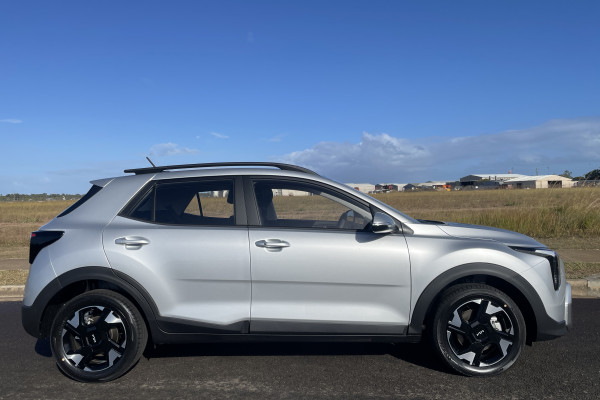 2026 Kia Stonic YB PE2 S SUV Image 2