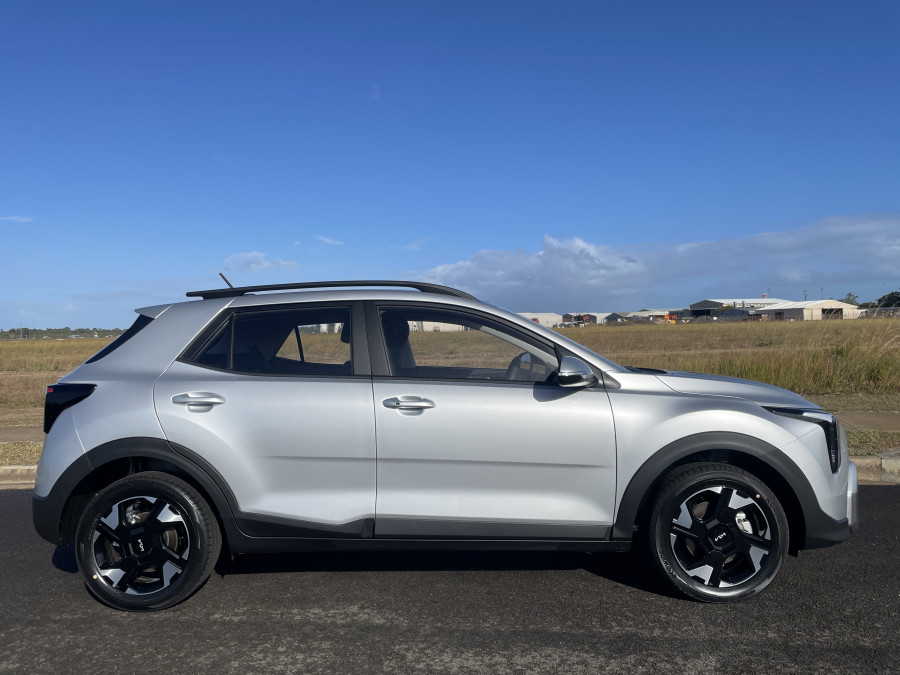 2026 Kia Stonic YB PE2 S SUV Image 2
