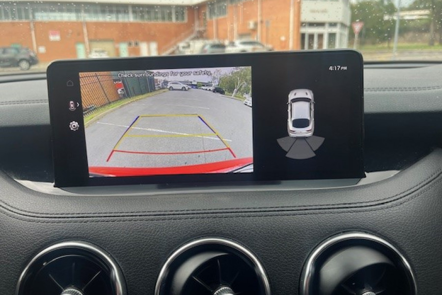 2020 Kia Stinger CK 200S Sedan Image 21