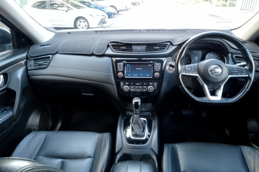 2017 Nissan X-Trail T32 ST-L SUV Image 17