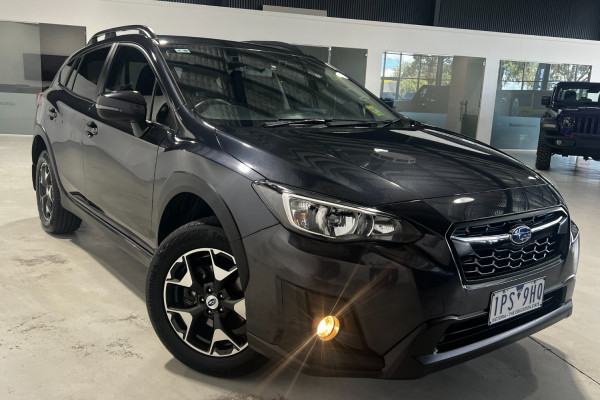 2019 Subaru XV G5-X 2.0i-L Hatch