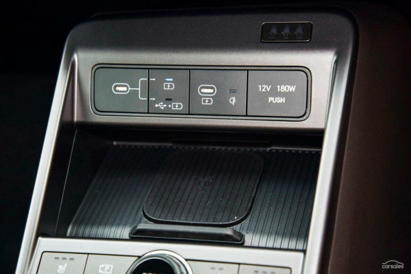 2026 MY27 Hyundai KONA SX2.V3 Hybrid Premium N Line SUV Image 15