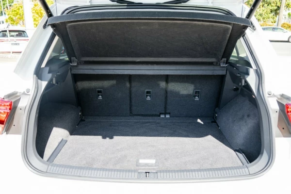 2021 MY22 Volkswagen Tiguan 5N 110TSI Life SUV Image 8