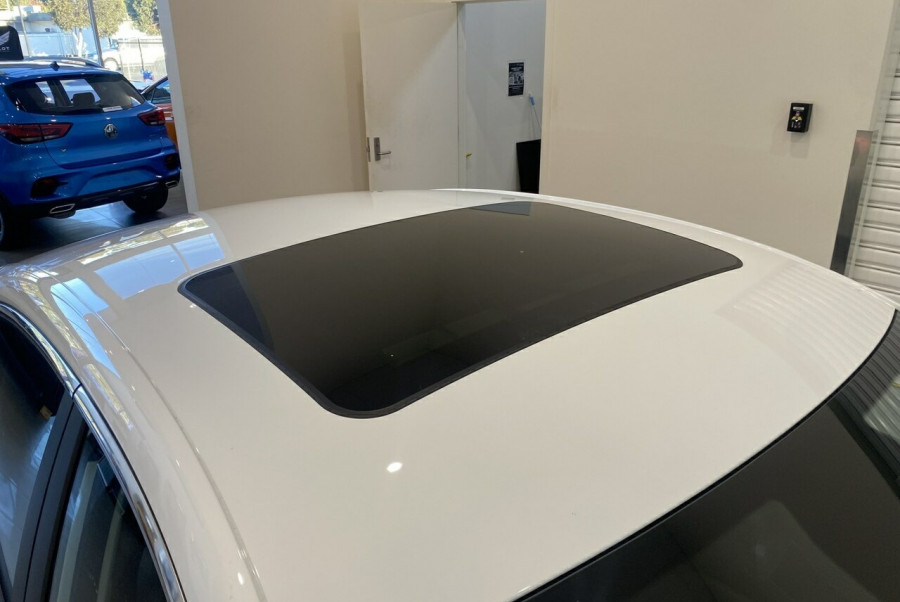 2024 MG MG5 AP32 Essence Sedan Image 21