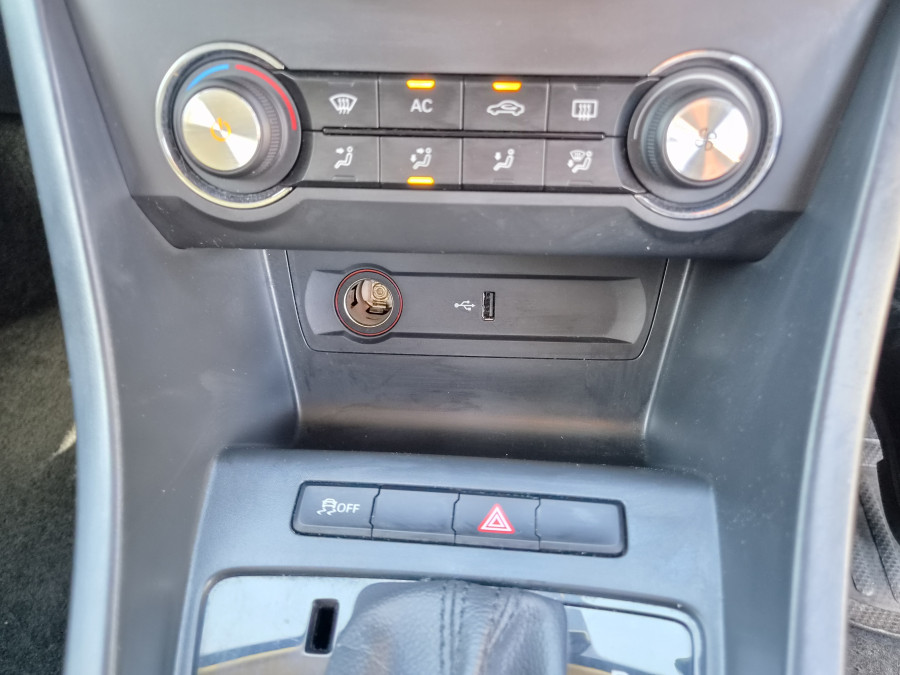 2022 MG MG3 SZP1 Core Hatch Image 14