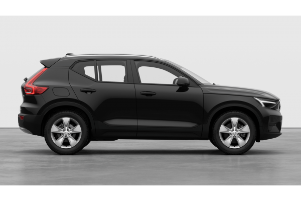 2026 Volvo XC40 XZ Plus B4 SUV Image 5