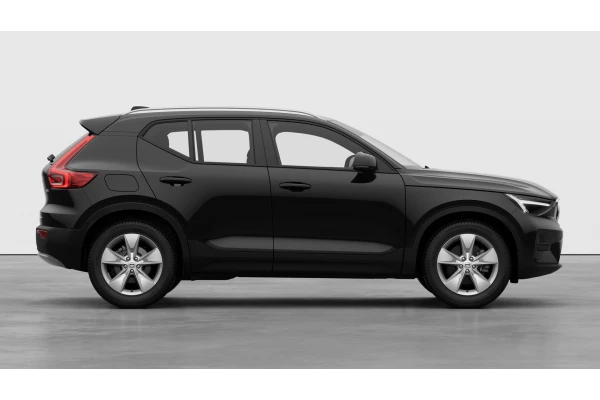 2025 MY26 Volvo XC40 XZ Plus B4 SUV Image 5