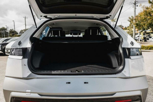 2025 MY26 Hyundai IONIQ 5 NE.V6 Elite SUV Image 6