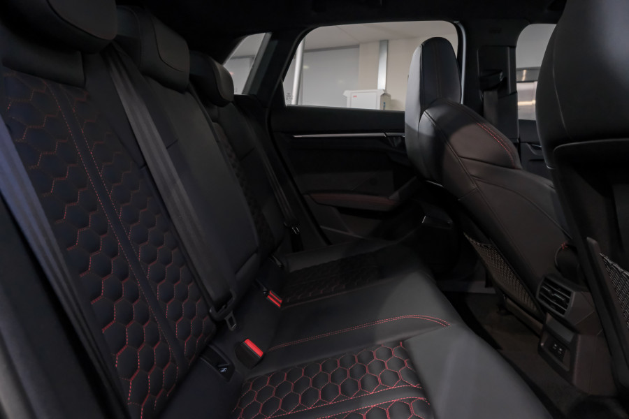 2024 Audi RS 3 GY  Hatch