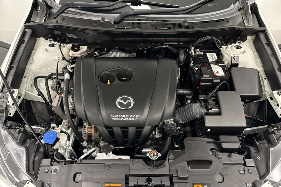 2015 Mazda CX-3 DK Maxx SUV Image 11