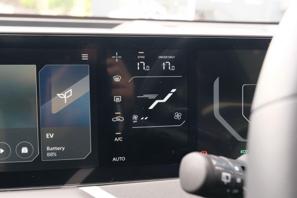2025 MY26 Kia EV5 OVc GT-Line SUV Image 22