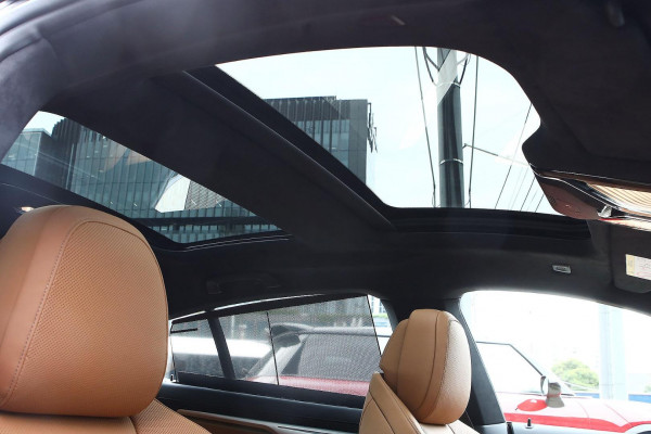 2026 BMW 8 Series G16 LCI 840i M Sport Sedan image 14