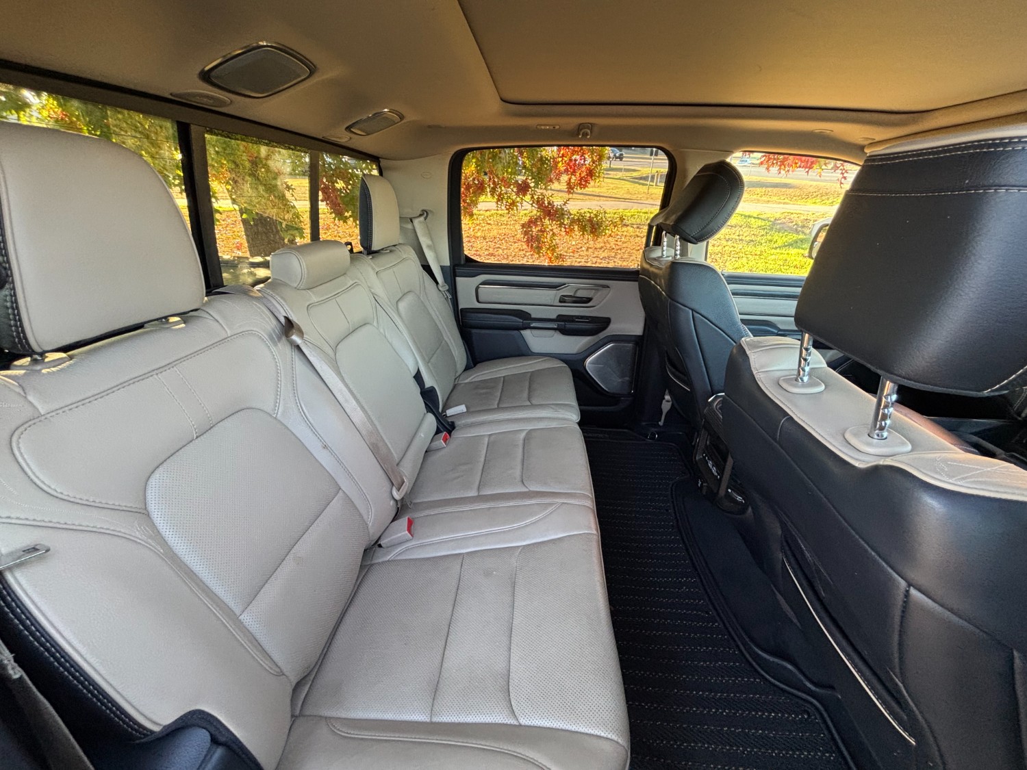 2021 MY22 Ram 1500 DT Limited RamBox Ute