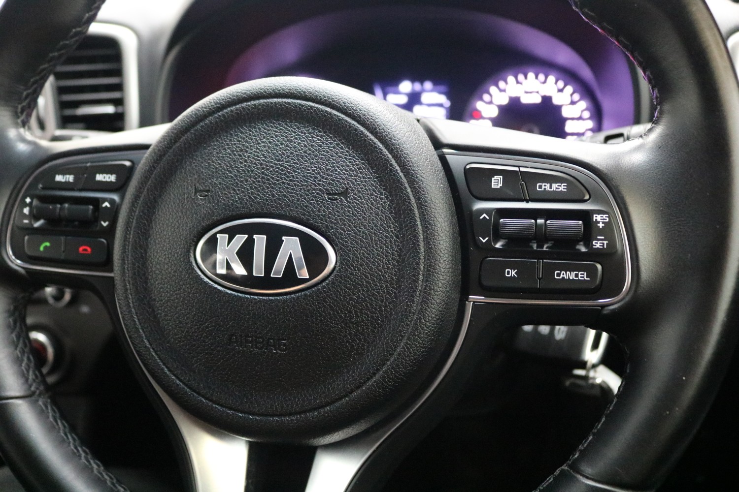 2016 Kia Sportage QL Si SUV Image 8