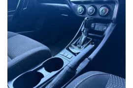 2017 Toyota Corolla ZRE182R Ascent Sport Hatch