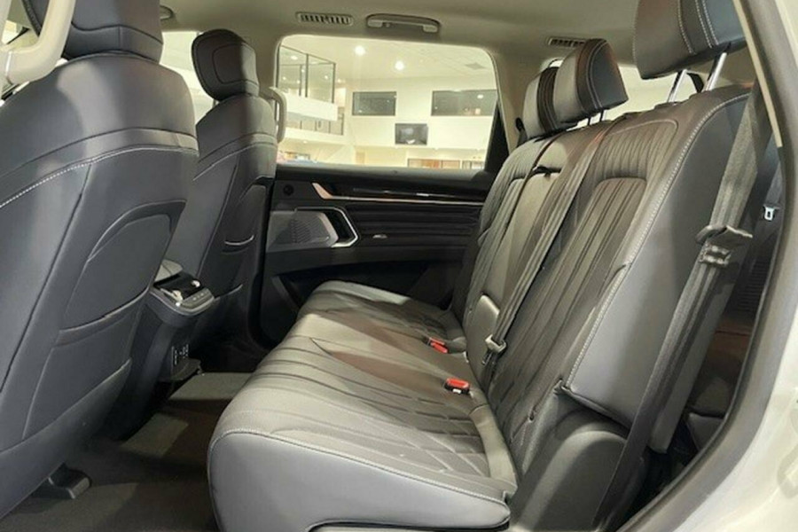 2024 MY25 LDV D90 SV9A Mode SUV Image 9