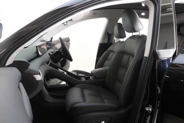 2026 MG IM6 100 AWD Perfromance 100 AWD Perfromance SUV Image 19