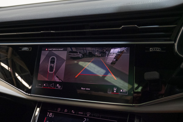 2023 Audi Q8 F1 50 TDI SUV Image 21