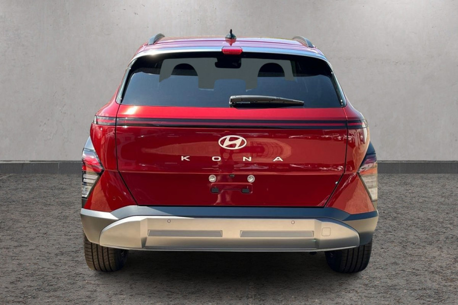 2024 Hyundai KONA SX2.V1 Premium SUV Image 8