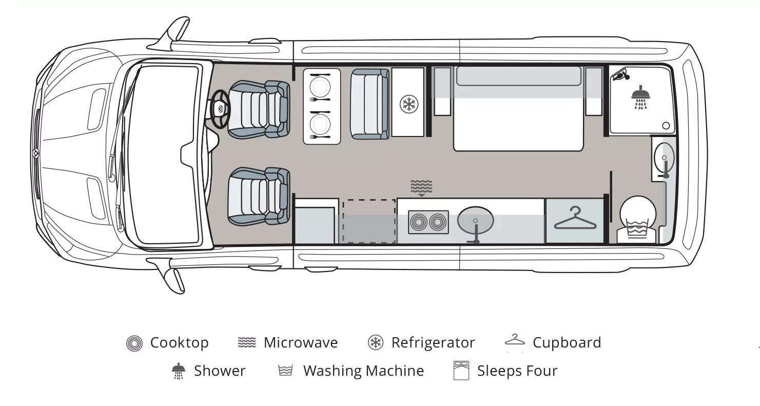 DAY LAYOUT Image