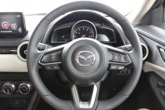 2020 MY0  Mazda CX-3 DK Akari LE Suv image 13