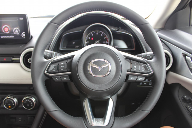 2020 MY0  Mazda CX-3 DK Akari LE Suv Mobile Image 13