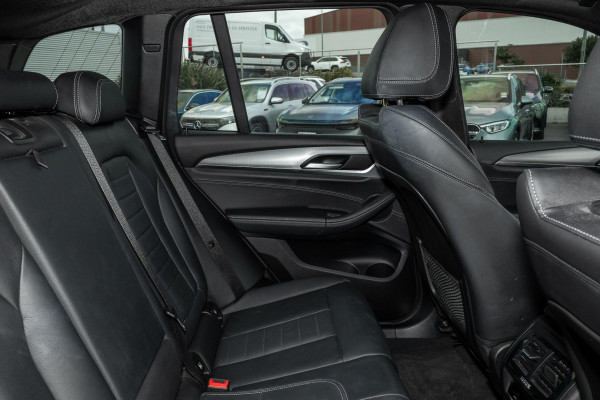 2021 BMW X3 G01 xDrive30i M Sport SUV image 21