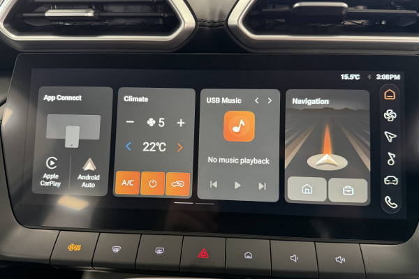 2026 MG ZS ZS32 Essence Hybrid+ SUV Image 24