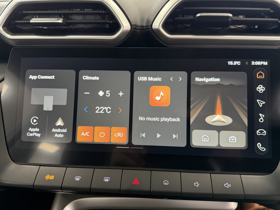 2026 MG ZS ZS32 Essence Hybrid+ SUV Image 24