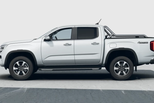 2025 Volkswagen Amarok NF TDI600 Style Ute