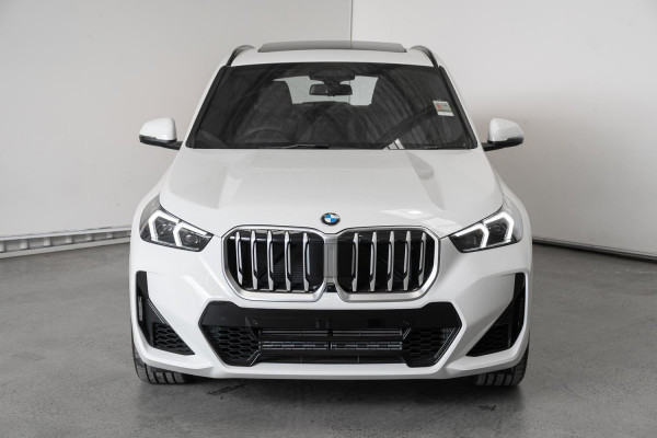 2026 BMW X1 U11 xDrive20i M Sport SUV
