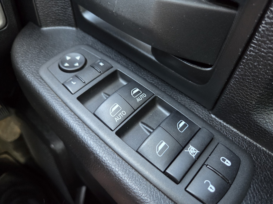 2022 Ram 1500 DS Express RamBox Ute Image 23