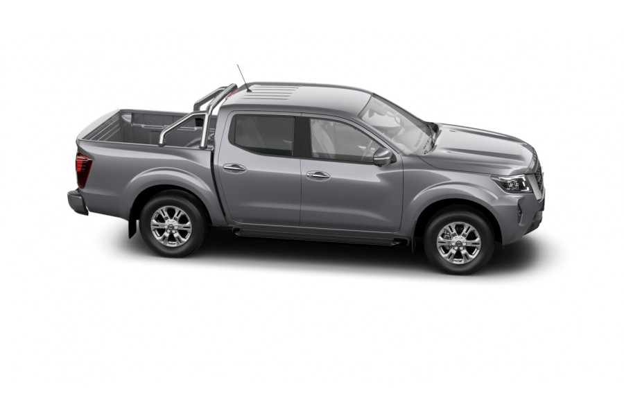 2024 Nissan Navara D23 ST Ute Image 12