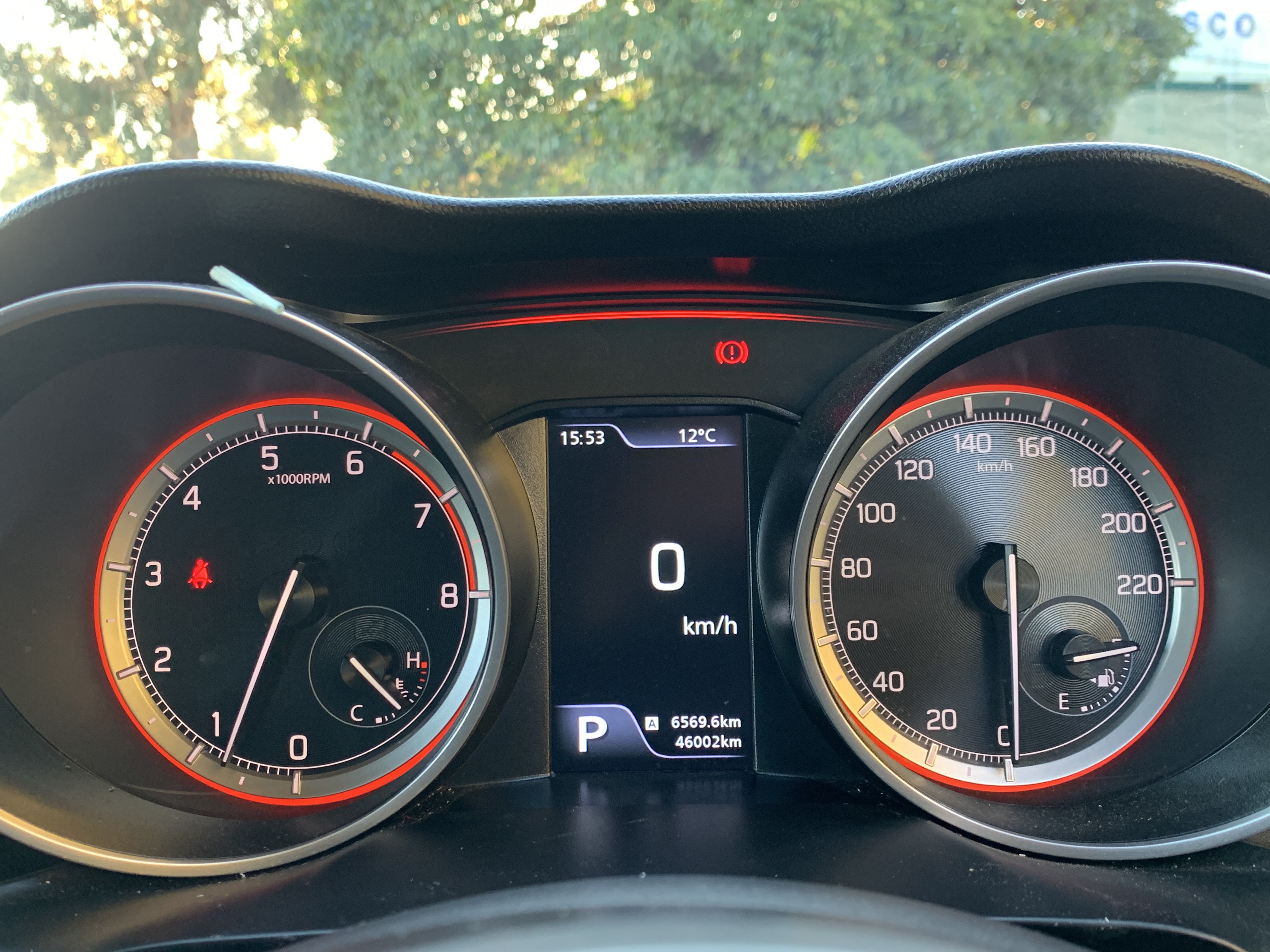 2023 Suzuki Swift AZ Series II GL Plus Hatch