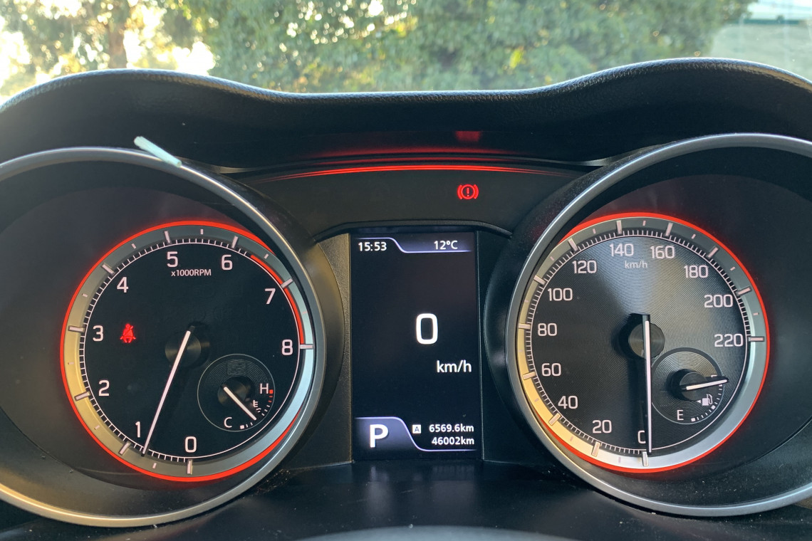 2023 Suzuki Swift AZ Series II GL Plus Hatch Image 16